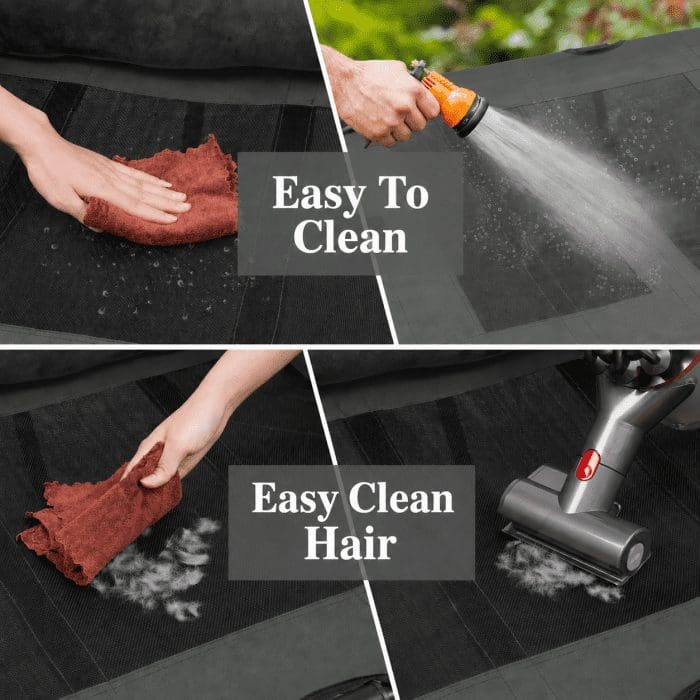 easy-clean