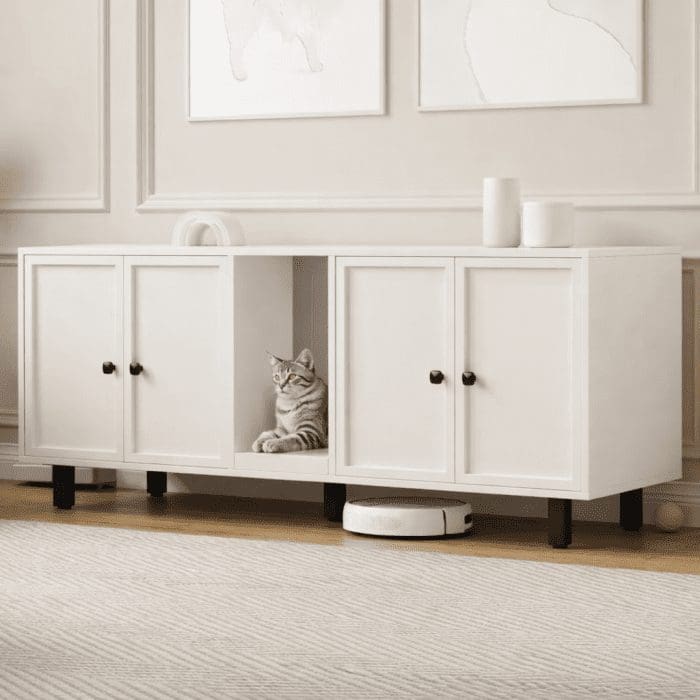 white-cabinet