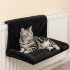 black-hanging-cat-hammock