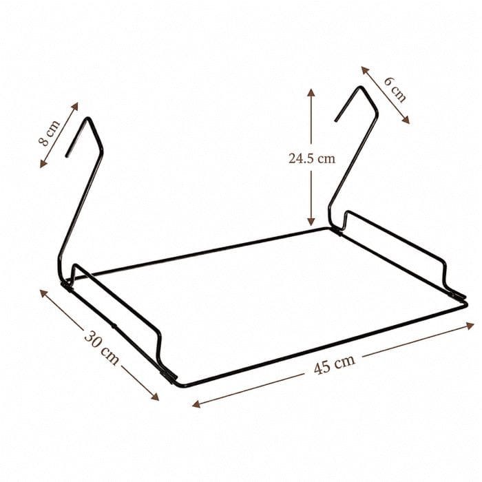 dimensions