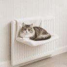 white-hanging-cat-hammock-bed